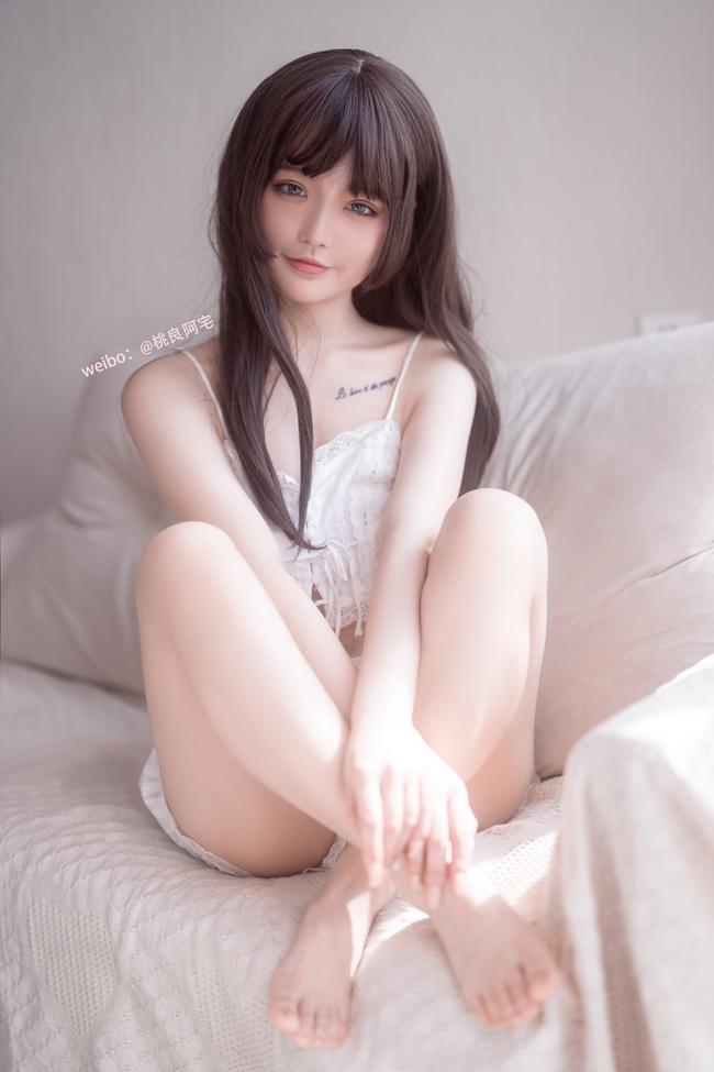 桃良阿宅 – 写真图片合集【持续更新中】-1 桃良阿宅 – 写真图片合集【持续更新中】-1