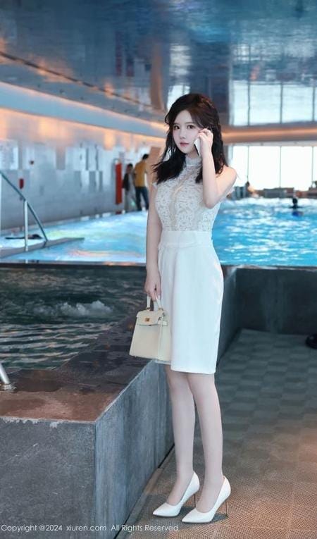[Xiuren秀人网]2024.08.09 NO.8991 小薯条nienie[75+1P/676MB]