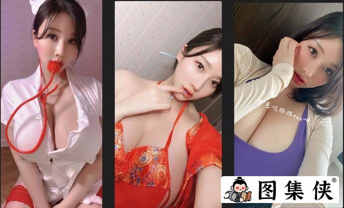 童小芯紫色哒豚豚呀txx不可看的图片是什么梗?-1 童小芯紫色哒豚豚呀txx不可看的图片是什么梗?