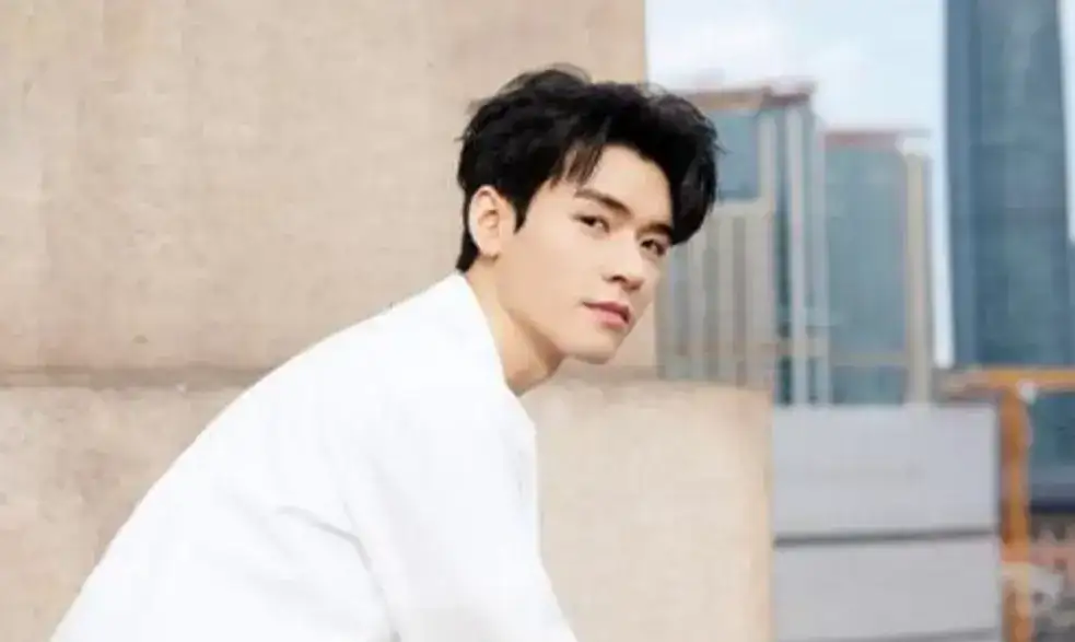 龚俊鸭子是什么梗，龚俊为什么不能和鸭子一起同框