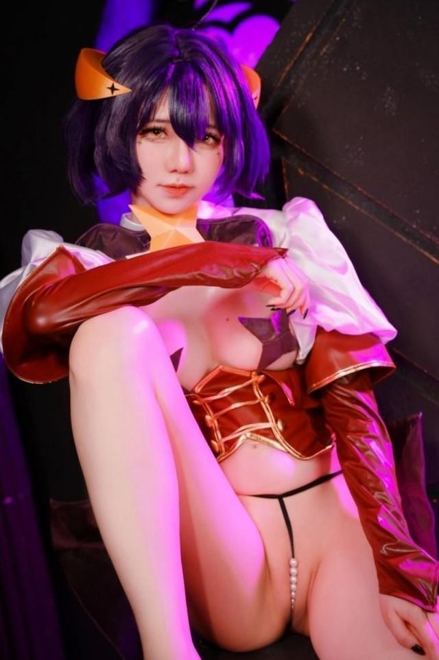 Sally Dorasnow – Magia Baser[55P-622MB]