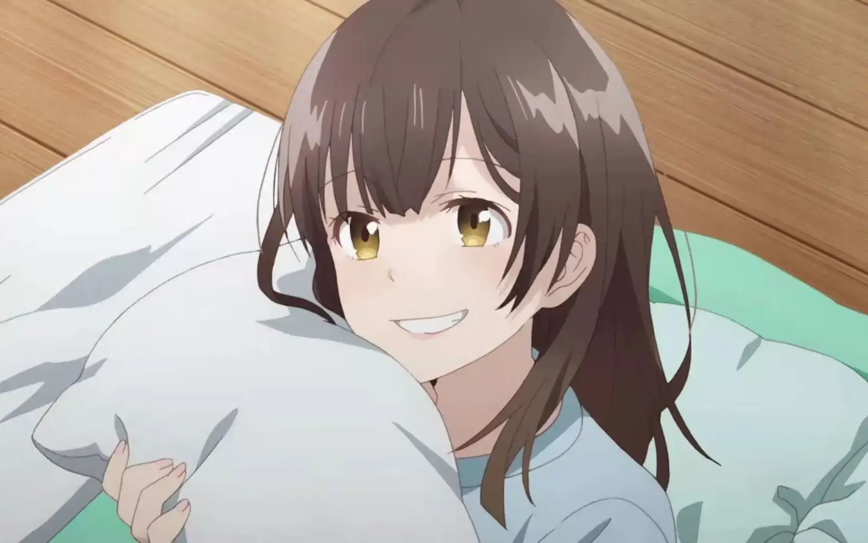 荻原沙优为什么叫北海道战神,是什么梗称号由来-1 荻原沙优为什么叫北海道战神,是什么梗称号由来