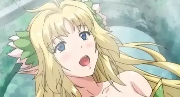 《欢迎来到巨汝精灵森林》第一季：男主误入完全陌生的世界