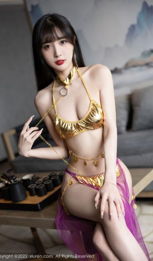 [Xiuren秀人网]2022.11.23 NO.5901 林星阑[71+1P／451MB]