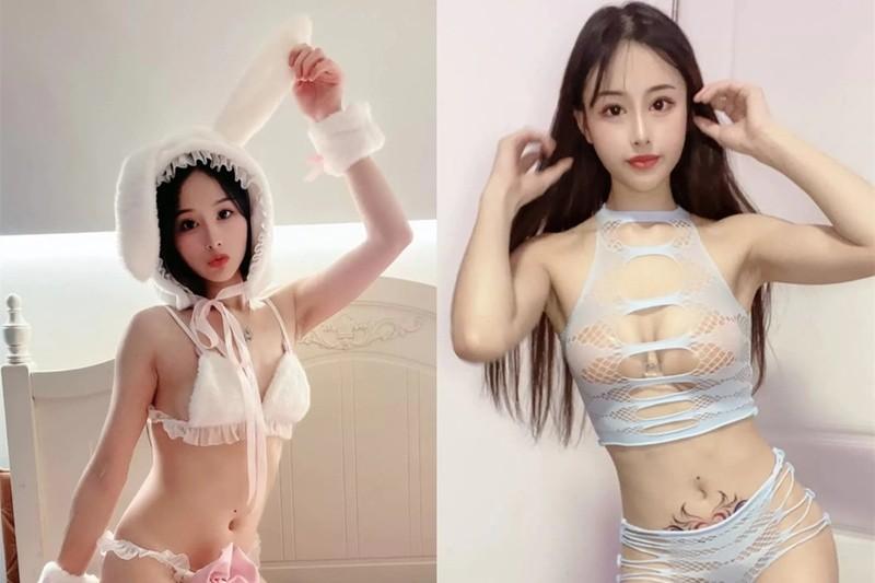 小萌子 – 微密圈写真合集【持续更新中】-1 小萌子 – 微密圈写真合集【持续更新中】-1