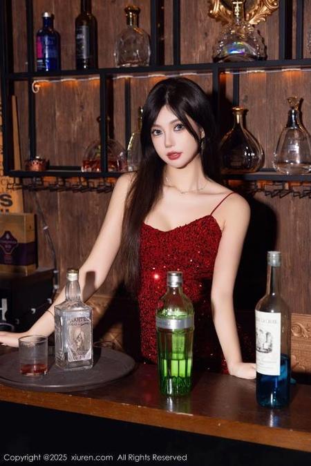 [Xiuren秀人网]2025.01.26 NO.9828 绮里嘉ula[81+1P/952MB]