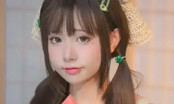 下限少女喵小吉cos塞尾巴花絮是哪一期,精彩片段哪里找