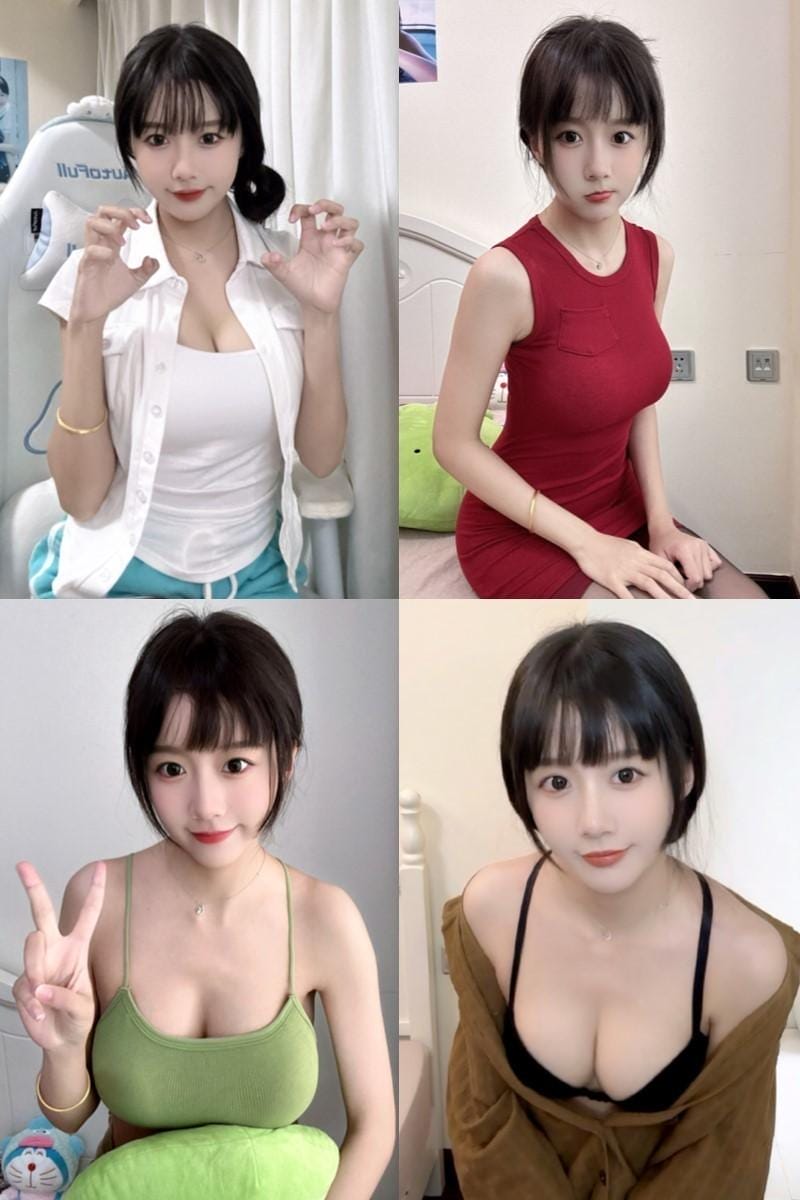 唐卡七 – 舰长充电等写真&amp;视频合集【持续更新中】