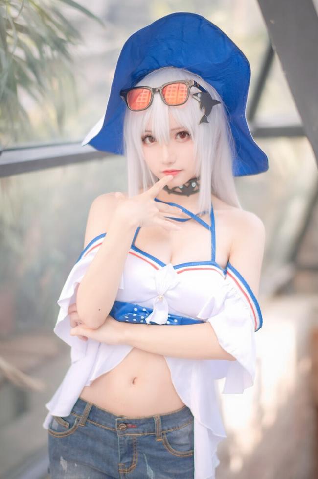 花柒Hana – 写真图片合集【持续更新中】-6 花柒Hana – 写真图片合集【持续更新中】-6