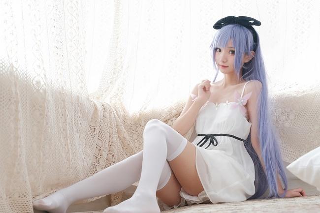 花柒Hana – 写真图片合集【持续更新中】-8 花柒Hana – 写真图片合集【持续更新中】-8