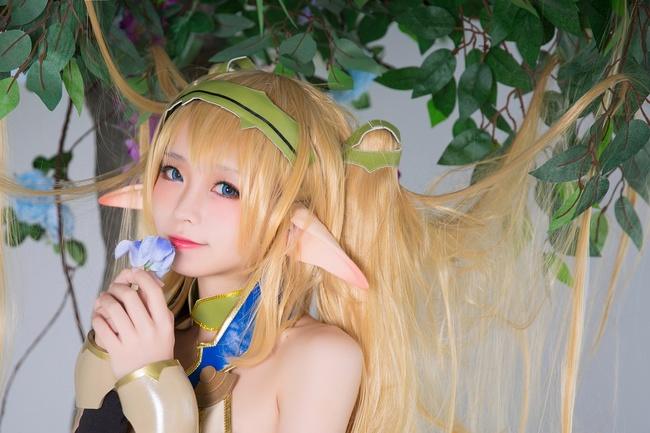 G44不会受伤 – 写真图片合集【持续更新中】-2