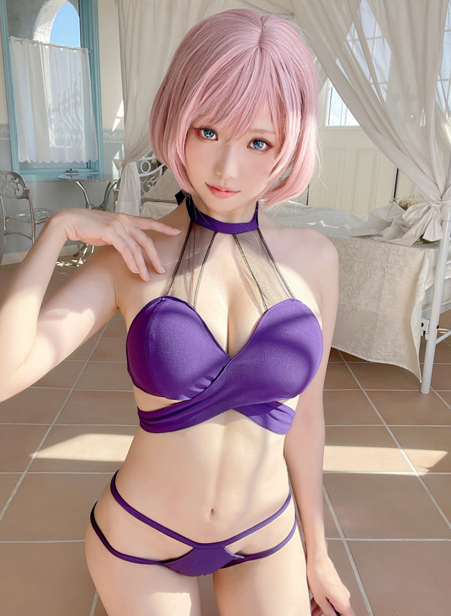 ElyEE子 - 写真图片合集【持续更新中】-7 ElyEE子 - 写真图片合集【持续更新中】-7