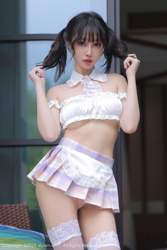 玥儿玥er – 写真图片合集【持续更新中】-4 玥儿玥er – 写真图片合集【持续更新中】-4