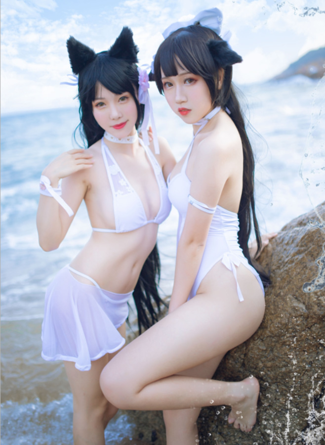 不呆猫(不槑猫) - 写真图片合集【持续更新中】-11 不呆猫(不槑猫) - 写真图片合集【持续更新中】-11
