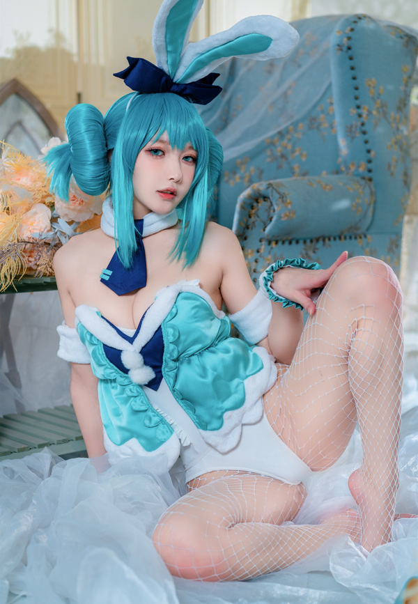 阿包也是兔娘 - 写真图片合集【持续更新中】-2 阿包也是兔娘 - 写真图片合集【持续更新中】-2