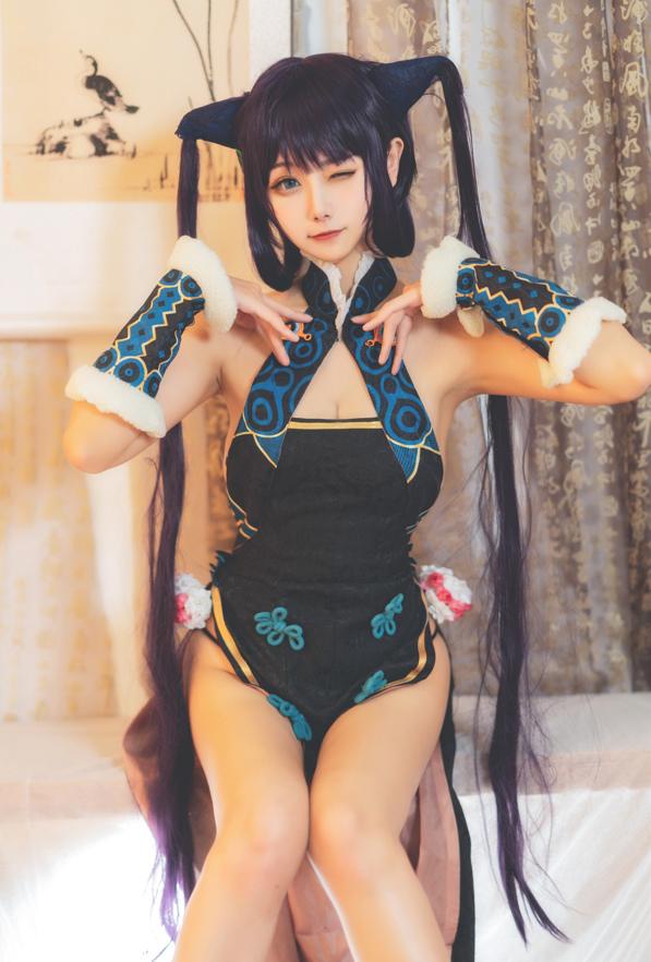Momoko葵葵 - 写真图片合集【持续更新中】-6 Momoko葵葵 - 写真图片合集【持续更新中】-6