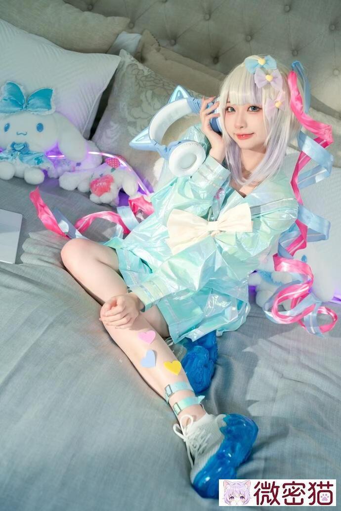 wendydydydy_酱油 - 写真图片合集【持续更新中】-5 wendydydydy_酱油 - 写真图片合集【持续更新中】-5