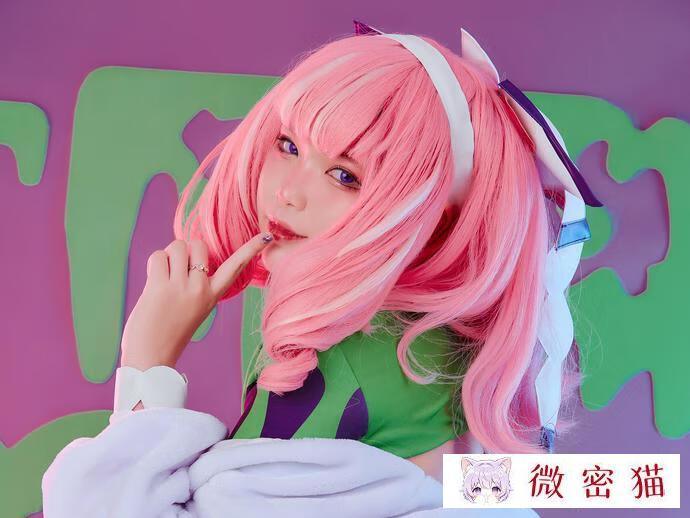 ZinieQ – 写真图片合集【持续更新中】-2 ZinieQ – 写真图片合集【持续更新中】-2