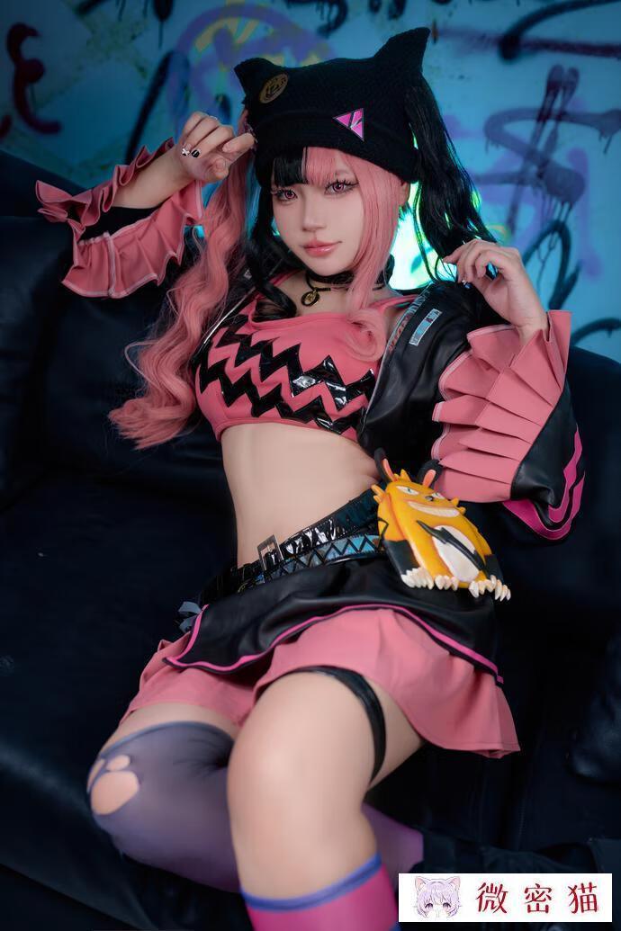 ZinieQ – 写真图片合集【持续更新中】-1 ZinieQ – 写真图片合集【持续更新中】-1