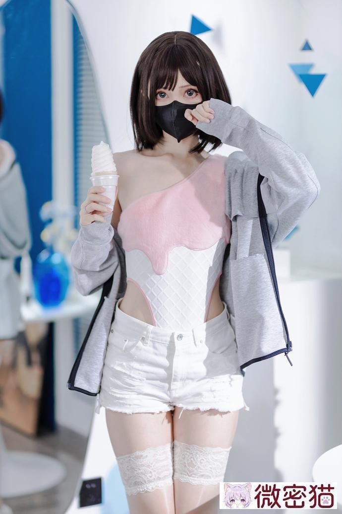洛桑w伊梓 – 写真图片合集【持续更新中】-4 洛桑w伊梓 – 写真图片合集【持续更新中】-4
