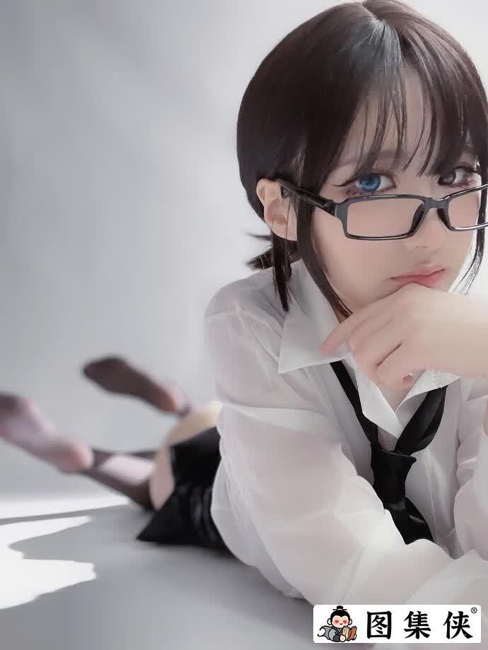 幼愛youmeko - 写真图片合集【持续更新中】-1