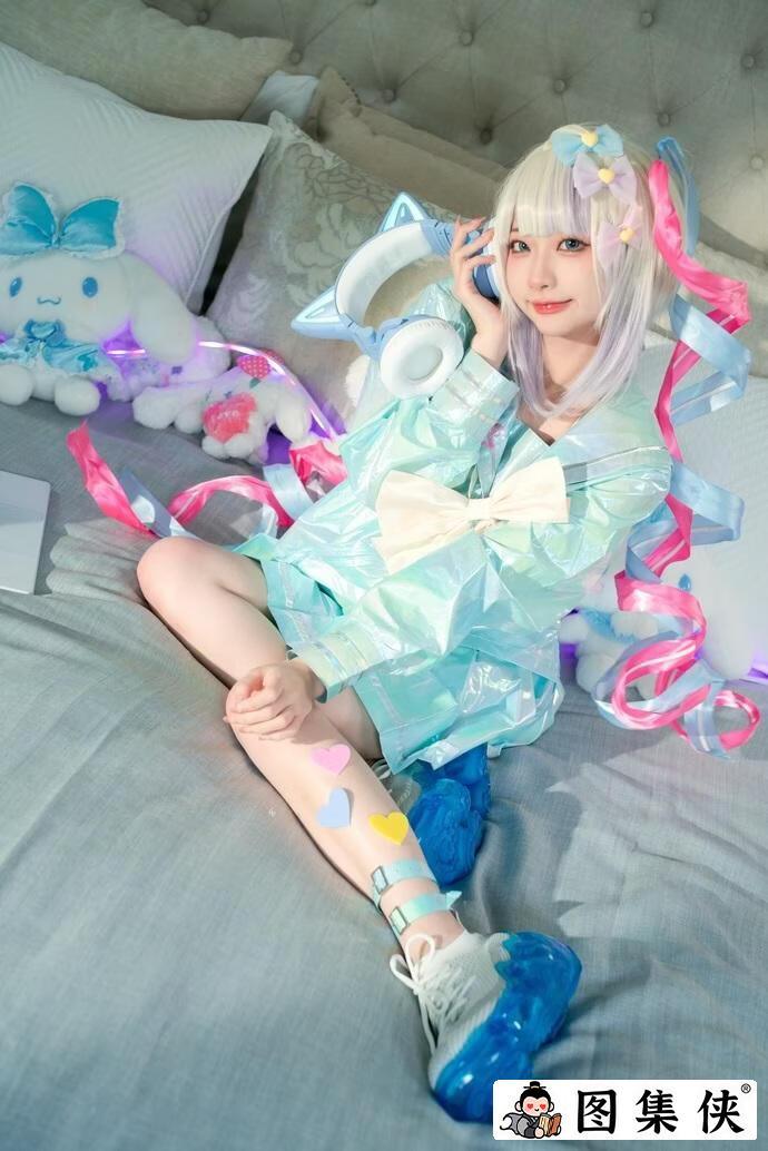 wendydydydy_酱油 - 写真图片合集【持续更新中】-3 wendydydydy_酱油 - 写真图片合集【持续更新中】-3