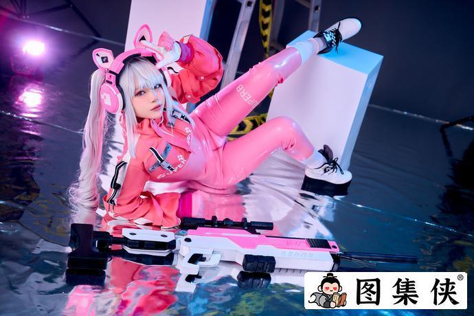 ZinieQ – 写真图片合集【持续更新中】-3 ZinieQ – 写真图片合集【持续更新中】-3