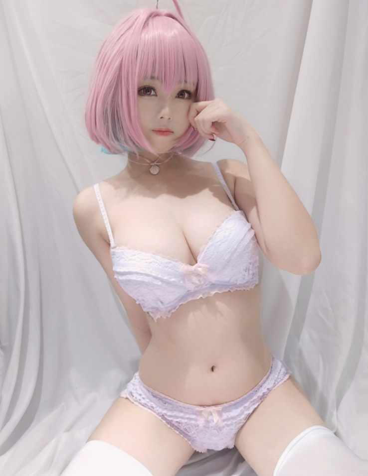 蜜汁猫裘 - 写真图片合集【持续更新中】-6