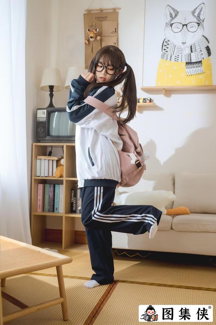 神沢永莉 – 写真图片合集【持续更新中】-1
