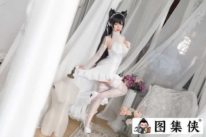 樱落酱w - 写真图片合集【持续更新中】-2 樱落酱w - 写真图片合集【持续更新中】-2