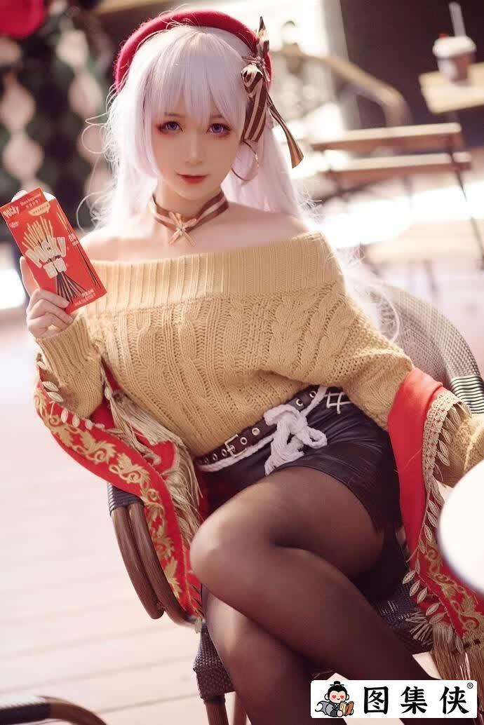 樱落酱w - 写真图片合集【持续更新中】-3 樱落酱w - 写真图片合集【持续更新中】-3