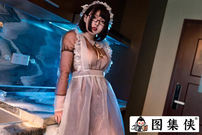 Natsuko夏夏子 – 写真图片合集【持续更新中】-1 Natsuko夏夏子 – 写真图片合集【持续更新中】-1