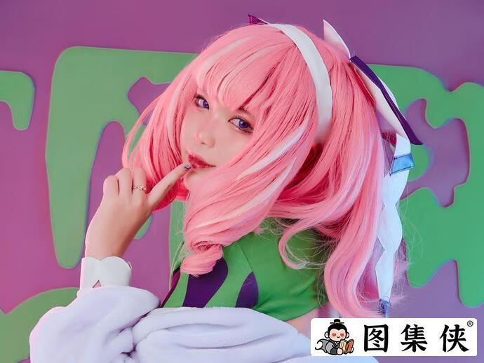 ZinieQ – 写真图片合集【持续更新中】-1 ZinieQ – 写真图片合集【持续更新中】-1