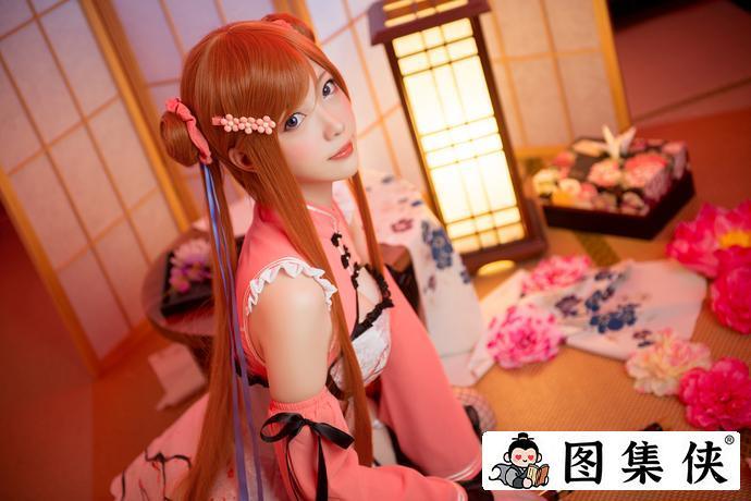 妖少you1 - 写真图片合集[持续更新中]-3