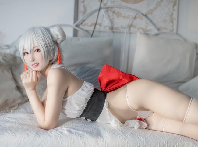 羽生三未 – 写真图片合集【持续更新中】-5 羽生三未 – 写真图片合集【持续更新中】-5