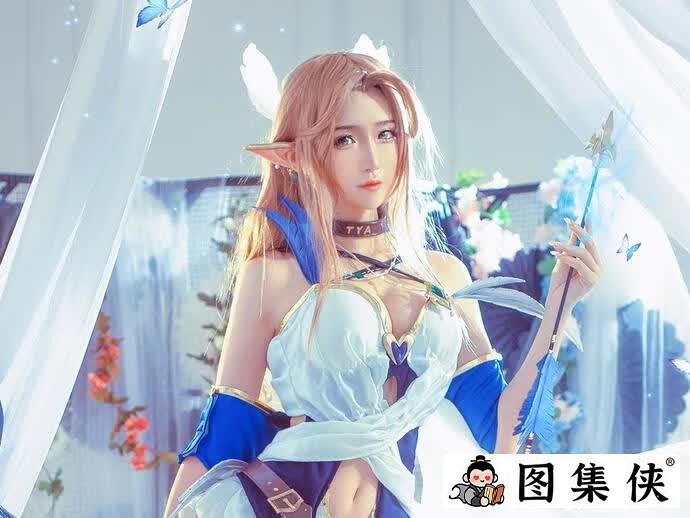 腐团儿Ikaros - 写真图片合集【持续更新中】-1
