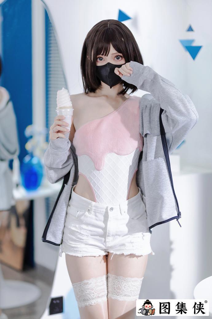 洛桑w伊梓 – 写真图片合集【持续更新中】-1 洛桑w伊梓 – 写真图片合集【持续更新中】-1