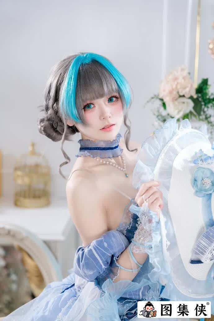 九柒喵 – 写真图片合集【持续更新中】-5 九柒喵 – 写真图片合集【持续更新中】-5