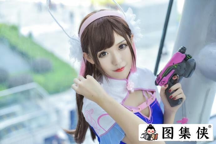 腐团儿Ikaros - 写真图片合集【持续更新中】-2