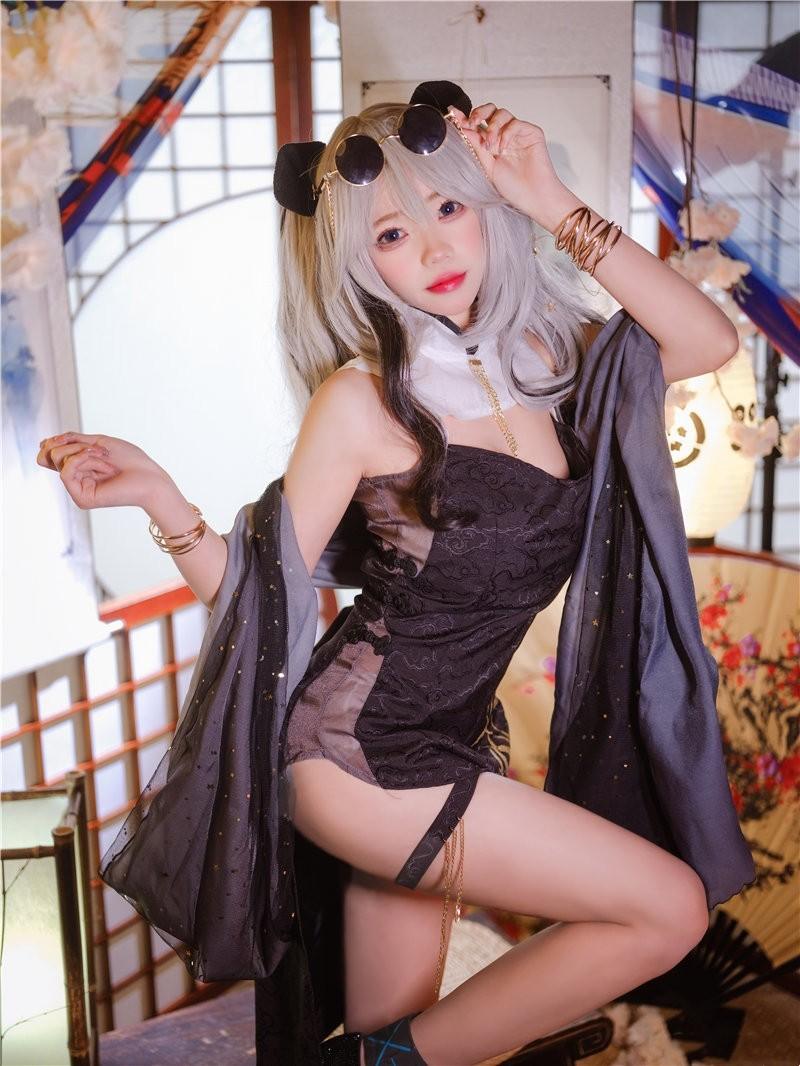 咬一口兔娘 - 写真图片合集【持续更新中】