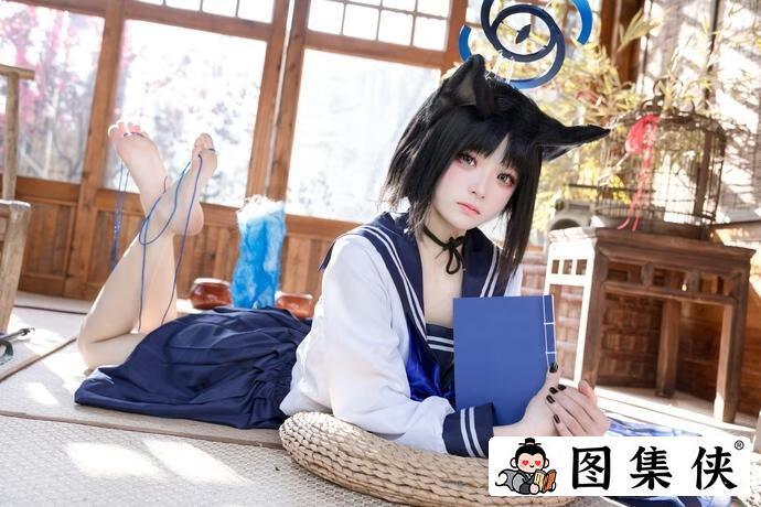 九柒喵 – 写真图片合集【持续更新中】-2 九柒喵 – 写真图片合集【持续更新中】-2