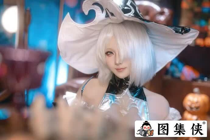 屿鱼 - 写真图片合集【持续更新中】-2 屿鱼 - 写真图片合集【持续更新中】-2