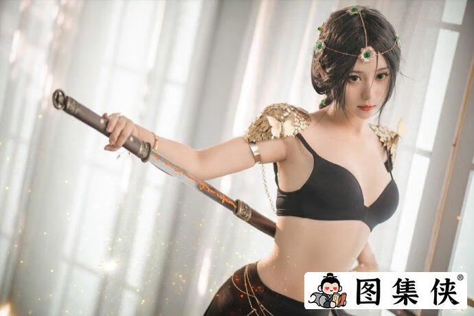 镜酱 – 写真图片合集【持续更新中】-1