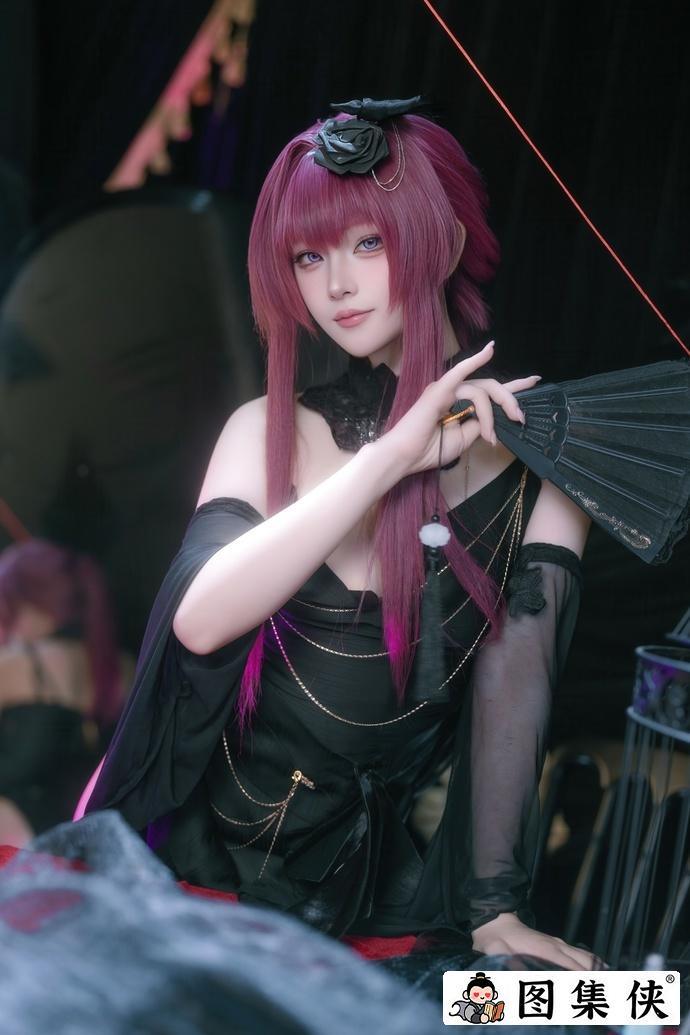 屿鱼 - 写真图片合集【持续更新中】-1 屿鱼 - 写真图片合集【持续更新中】-1