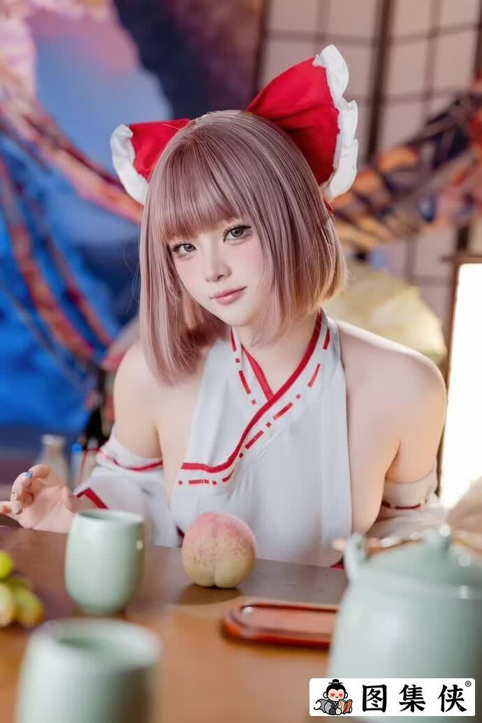 屿鱼 - 写真图片合集【持续更新中】-4 屿鱼 - 写真图片合集【持续更新中】-4