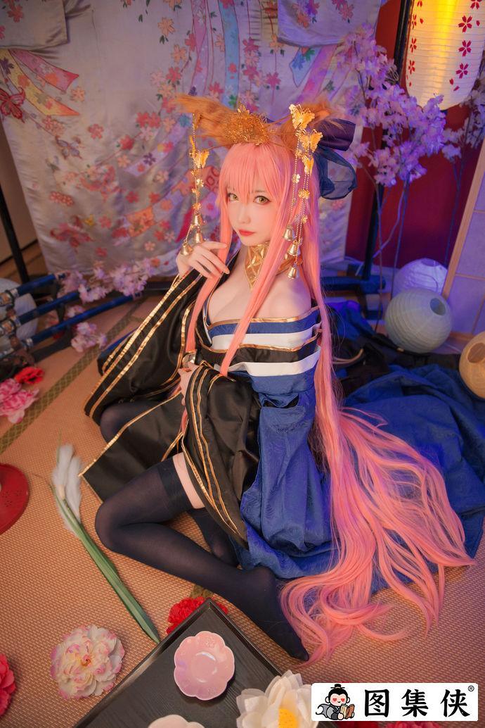 妖少you1 - 写真图片合集[持续更新中]-1