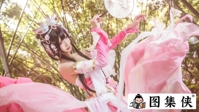 腐团儿Ikaros - 写真图片合集【持续更新中】-5