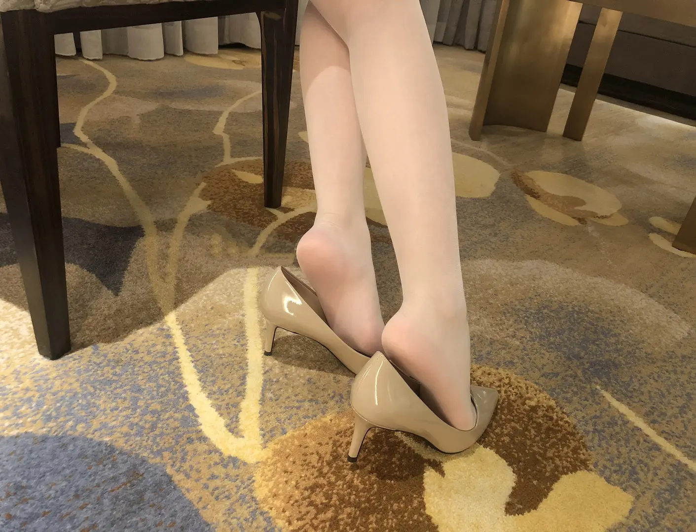 Chloe霏霏 – 定制写真&视频合集【持续更新中】-1 Chloe霏霏 – 定制写真&视频合集【持续更新中】-1