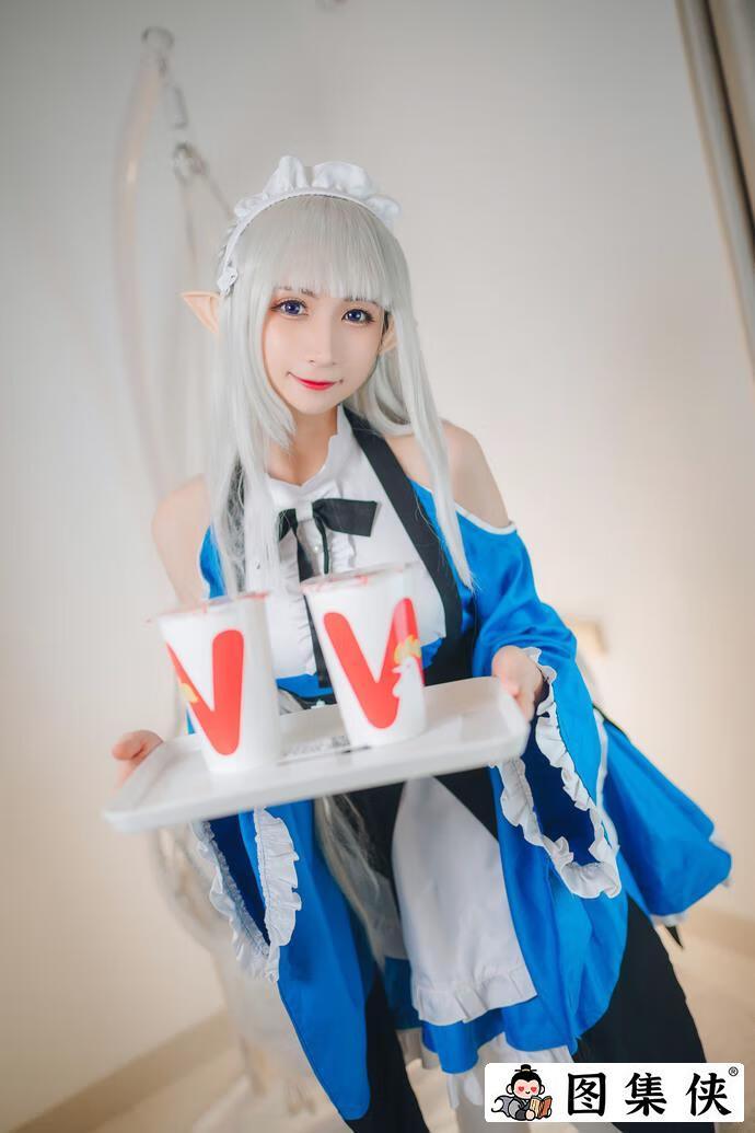 贝儿酱Miki - 写真图片合集【持续更新中】-2 贝儿酱Miki - 写真图片合集【持续更新中】-2
