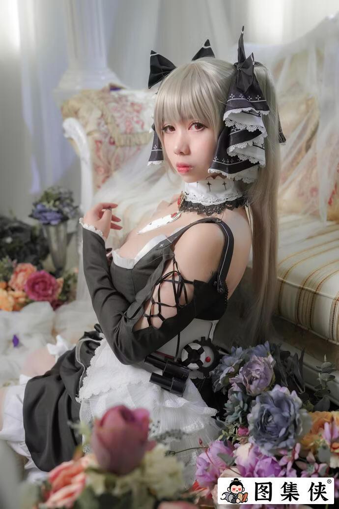 魅瞳Meroko - 写真图片合集【持续更新中】-1 魅瞳Meroko - 写真图片合集【持续更新中】-1